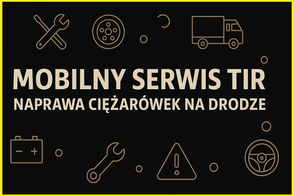 serwis TIR