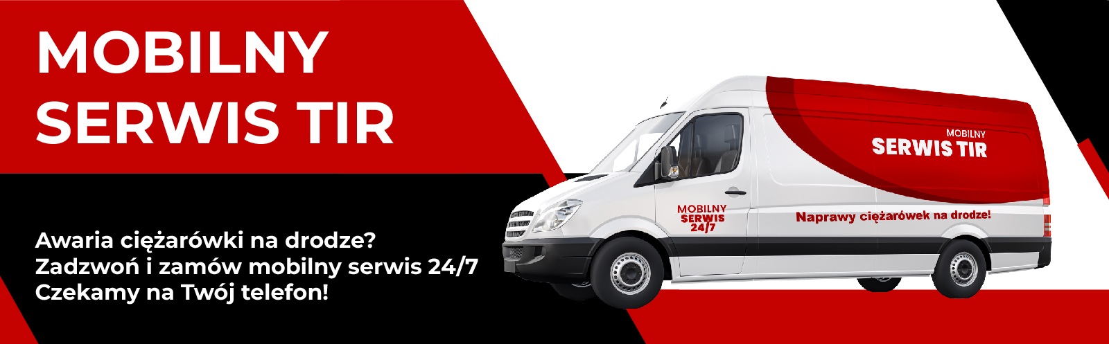 mobilny-mechanik-mobile naprawa TIR 24h
